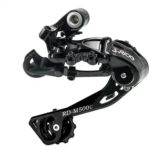 Přehazovačka S-Ride Rd-M500C 11/12sp max 50z Odeslání Ihned