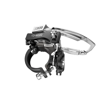 Rychlé Dodání Přesmykač S-Ride FD-M300 Uni 31.8/34.9 max 48z