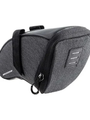 Brašna pod sedlo LONGUS Granite L 1,5L šedá Víkendová Akce