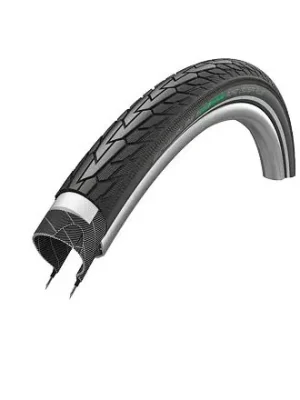 Plášť Schwalbe Road Cruiser Plus Active line 28x2.15/55-622 černý-reflex E-BIKE Autentický