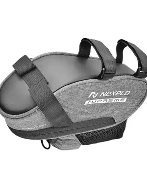 Koupit Online Brašna na nosič Nexelo Supreme Microcargo šedá