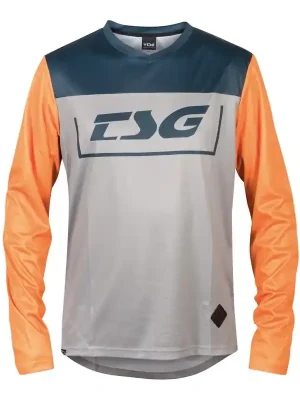Odeslání Ihned Dres TSG Breeze Jersey dlouhý rukáv