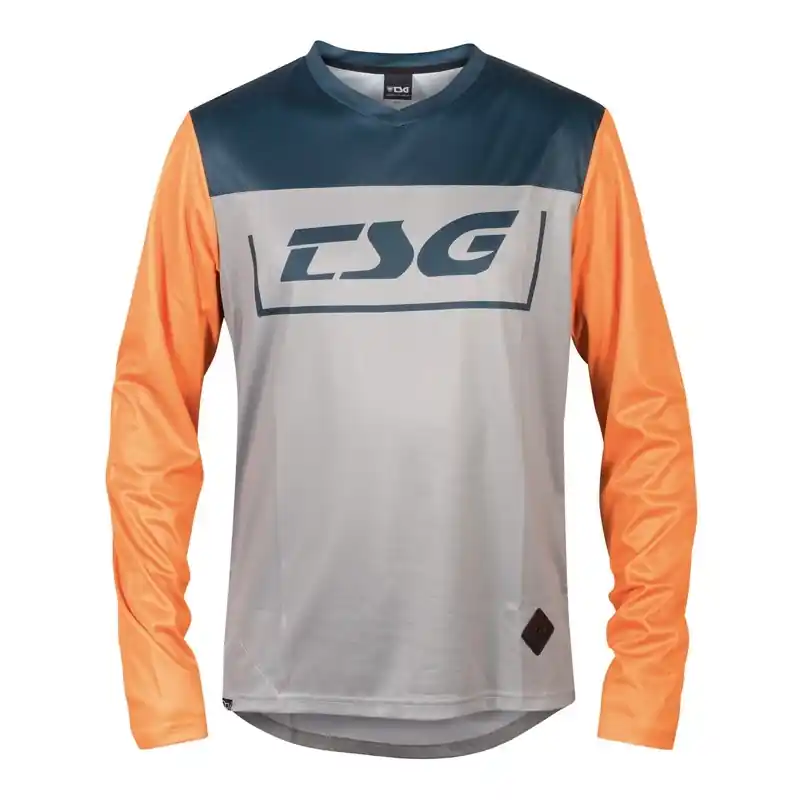 Odeslání Ihned Dres TSG Breeze Jersey dlouhý rukáv