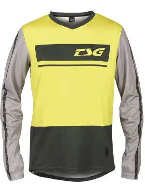Dres TSG Skillz Jersey dlouhý rukáv Omezená Nabídka