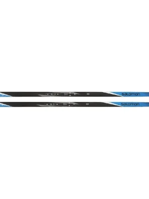 Běžky Salomon RS 8 X-stiff 21/22 Jen Po Omezenou Doba