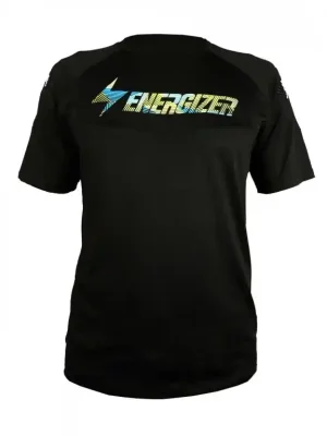 Tovární Cena Dres dlouhý pánský HAVEN Energizer černo/zelený