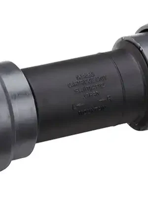 Nová Kolekce Středové misky Shimano press fit SMBB72-41B silniční