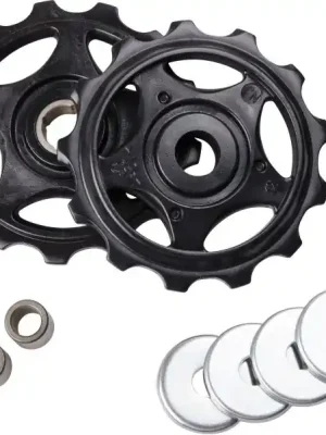 Kladky přehazovačky Shimano Alivio RDM410 Cenově Výhodný