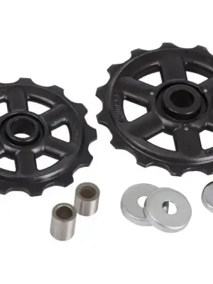 Vrácení Zdarma Kladky přehazovačky Shimano Altus RDM310
