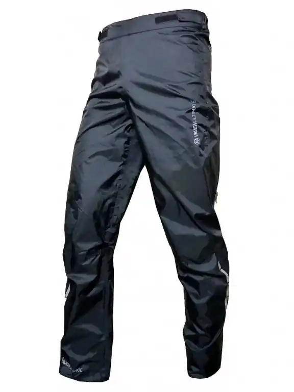 Kalhoty dlouhé unisex HAVEN POLARTIS X-Proof černé Koupit Online