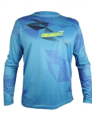 Dres dlouhý pánský HAVEN Energizer Crazy Long modrý Aktuální