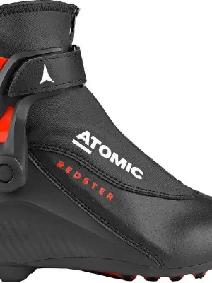 Boty na běžky Atomic PRO CS JR Prolink 21/22 Zlevněný