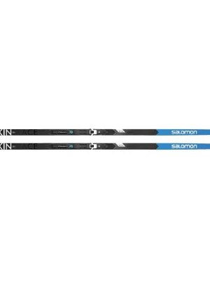 Originální Běžky set Salomon RC10 eSKIN med+vázání PlkShProCL 21/22