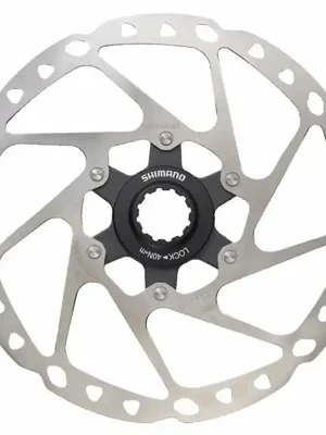Brzdový kotouč Shimano Deore SM-RT64M 180mm CL Originální