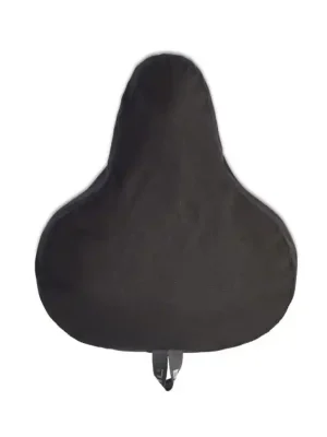 Potah na sedlo BASIL Go-Saddle Cover černý Odeslání Ihned
