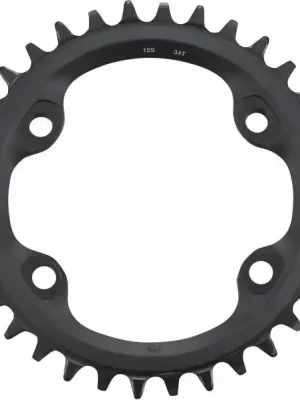 Převodník Shimano FCMT610 34z pro 1x12, black Akční Cena