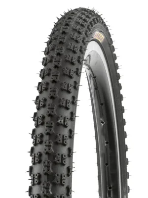 Ihned K Objednání Plášť Kenda 20x2,125-50 Bmx černý