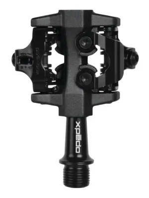 Pedály Xpedo Clipless CXR XMF10AC černé Must-Have