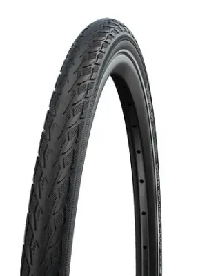Plášť Schwalbe Delta Cruiser Plus Active Line 28x1.75/47-622 reflex E-BIKE Dokud Zásoby Vydrží
