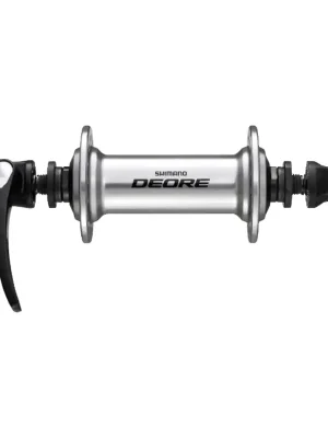 Náboj přední Shimano DEORE HB-T610, 36 děr, RU Bezpečná Platba