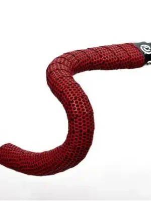 Nejprodávanější Omotávka RIBBON Hexagon red