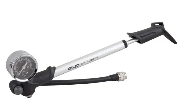 Pumpa GIYO na vidlici GS-02 Expresní Doručení