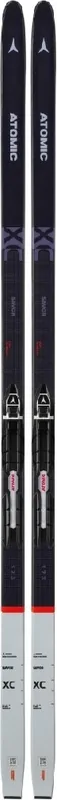 Běžky set Atomic Savor XC grip+váz.Prolink Access 21/22 Výhodná Nabídka