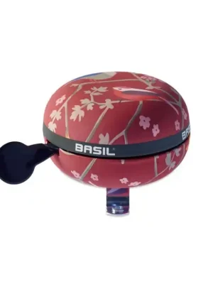 Zlevněný Zvonek BASIL BIG BELL Wanderlust
