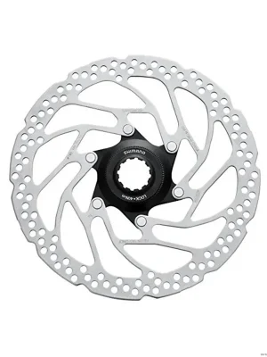 Přímo Od Výrobce Brzdový kotouč Shimano SMRT30 160mm Centrlock