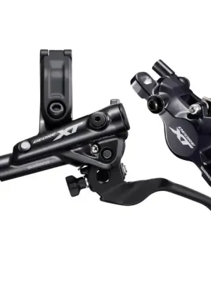 Top Prodej Brzda kotoučová Shimano XT M8100 přední