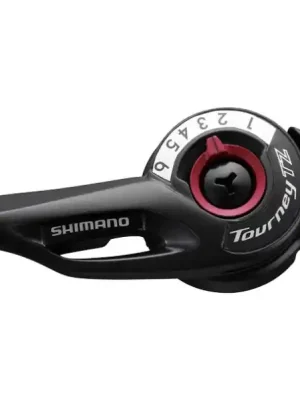 Nejlepší Cena Řadící páčky Shimano TZ500 3x6sp