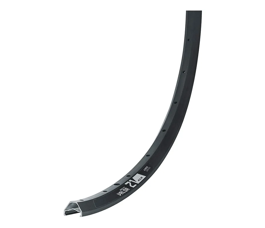 Expresní Doručení Ráfek KLS VALOR 21 DSC, 32H, FV, 29 black