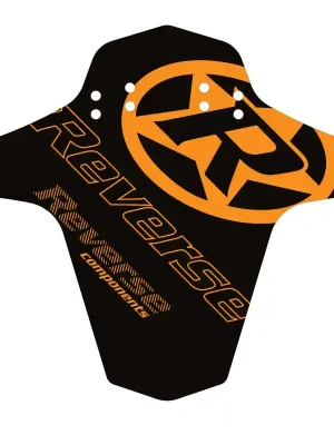 Blatník přední Reverse MudGuard Logo Nová Kolekce