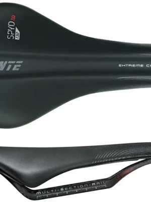 Sedlo REPENTE Spyd 3.0 / 132 mm / 160 g Speciální Cena