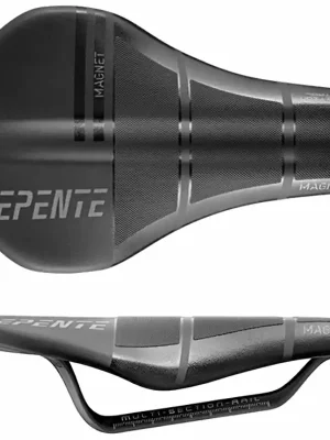 Sedlo triatlonové REPENTE Magnet / 140 mm / 135 g Autentický