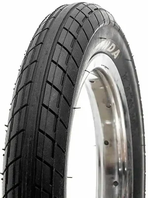 Cenová Bomba Plášť Kenda 12 1/2x2 1/4 (203-62) (K-914) černý
