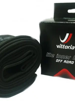 Nejprodávanější Duše Vittoria Lite MTB 27,5x1,75/2,1 FV 48mm