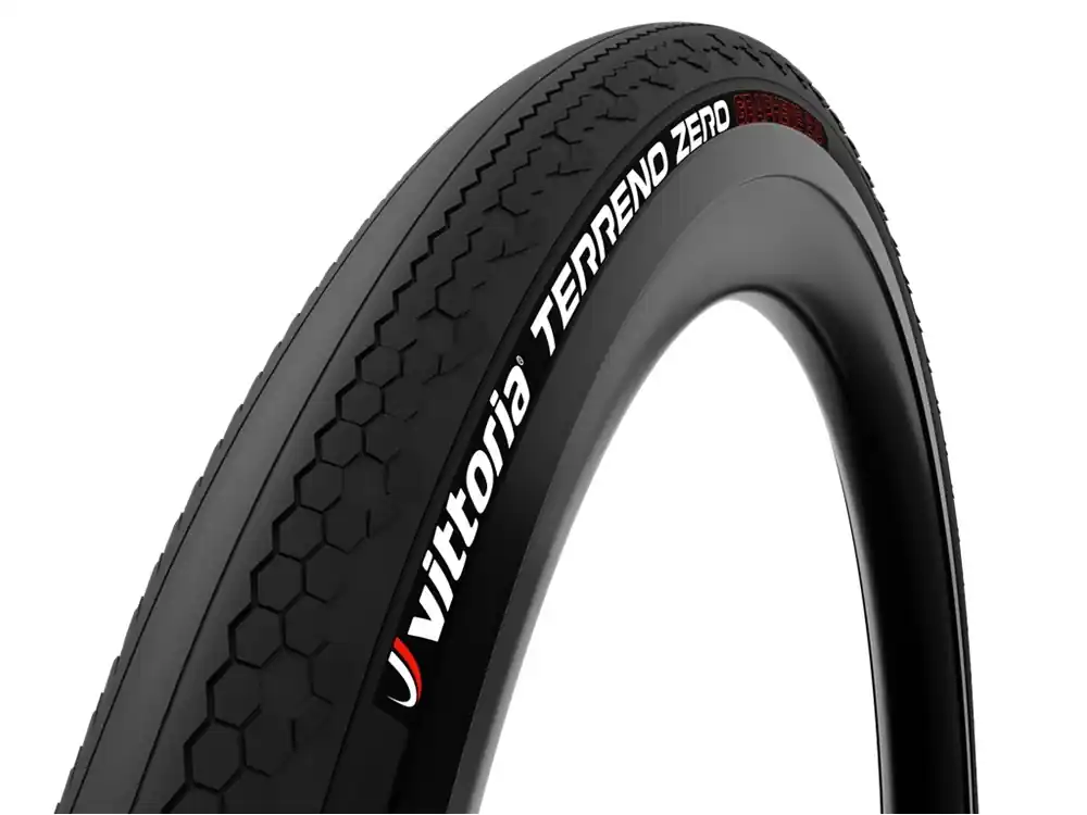 Plášť Vittoria 40-622 Terreno Zero drátový full blk Bezpečná Platba