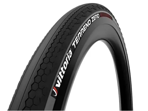 Plášť Vittoria 40-622 Terreno Zero G2.0, anthr./blk Pouze Dnes