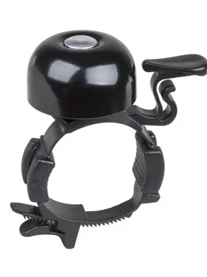 Zvonek cink PRO-T mini stavitelný černý Koupit Online