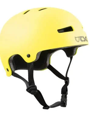 Kup Teď Přilba TSG Evolution Solid Color satin acid yellow