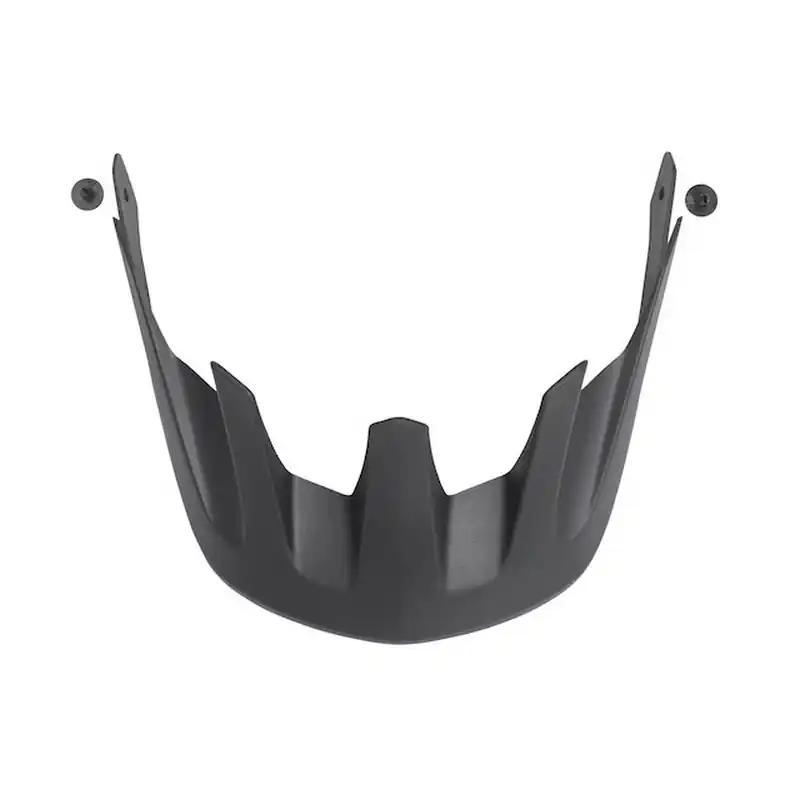 Koupit Online Kšilt náhradní TSG Seek visor ABS black