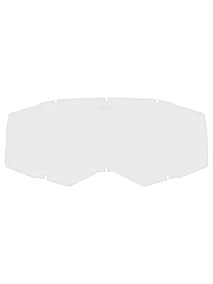 Rychlé Dodání Zorník náhradní na brýle TSG Presto Goggles 3.0 čiré