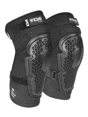 Tovární Cena Chrániče kolen TSG kneeguard Chamber black