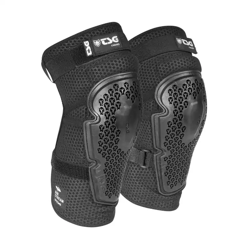 Tovární Cena Chrániče kolen TSG kneeguard Chamber black
