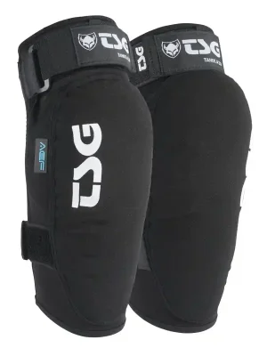 Chrániče loktů TSG elbowguard Tahoe A 2.0 black Značkový