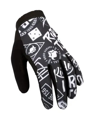 Doprava Zdarma Rukavice TSG Slim Gloves - Sticky