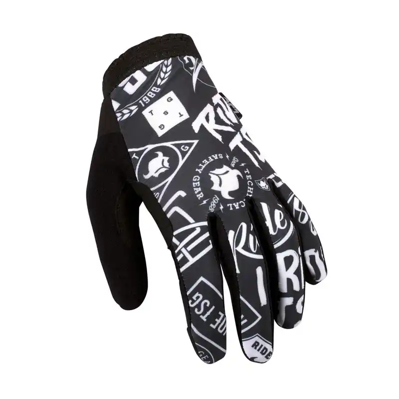 Doprava Zdarma Rukavice TSG Slim Gloves - Sticky