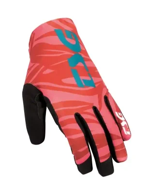 Vysoce Kvalitní Rukavice TSG Mate Gloves - Floral