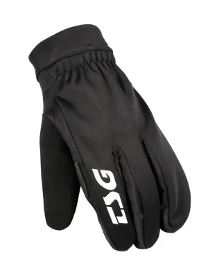 Výhodná Nabídka Rukavice TSG Crab Glove 2.0 Black